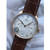 (준비완료/특급배송/예상수령7일)NO.277/ZF공장 IWC 포르투기즈 부엉이 Portuguese Real PR IW500701