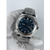 (준비완료/특급배송)NO.2384/V7공장 IWC 인제니어 블루다이얼 브레이슬릿