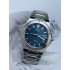 (준비완료/특급배송)NO.2540/V7공장 IWC 인제니어 블루다이얼 브레이슬릿