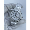 (준비완료/특급배송)NO.2723/XF공장 샤넬 J12 33MM (초특가할인)