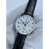 (준비완료/특급배송)NO.2735/ZF공장 IWC 포르투기저 크로노그래프 150주년 화이트다이얼 블루핸즈