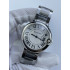 (준비완료/특급배송)NO.3312/V6공장 V7 발롱블루 36MM 쿼츠