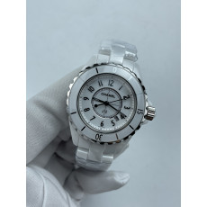 (준비완료/특급배송)NO.3632/XF공장 샤넬 J12 33MM (초특가할인)