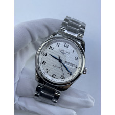(준비완료/특급배송)NO.3931/XF공장 론진 XF Factory Longines Master Day and Date L2.755.4.78.6