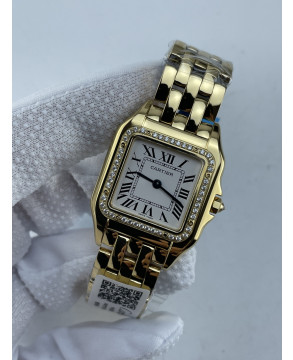 (준비완료/특급배송)NO.4043/ AF공장 까르띠에 팬더 27미리 Panthère Ladies 27mm