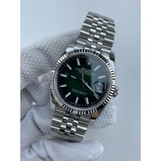 (준비완료/특급배송)NO.4054/QP공장 롤렉스36MM DateJust