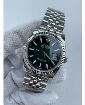 (준비완료/특급배송)NO.4054/QP공장 롤렉스36MM DateJust