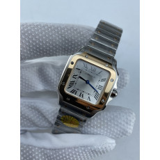 (준비완료/특급배송)NO.4062/AF공장 까르띠에 27MM