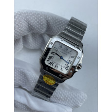 (준비완료/특급배송)NO.4063/AF공장 까르띠에 27MM