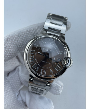(준비완료/특급배송)NO.4068/AF공장 까르띠에 발롱블루 40MM