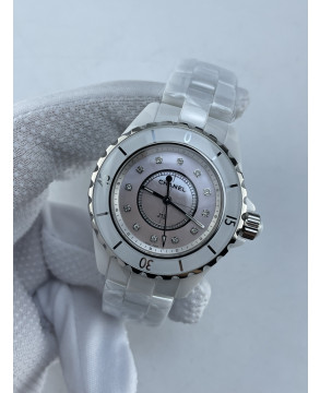 (준비완료/특급배송)NO.4069/XF공장 샤넬 J12 33MM (초특가할인)