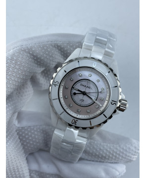 (준비완료/특급배송)NO.4070/XF공장 샤넬 J12 33MM (초특가할인)