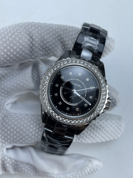 (당일출고/2~3일도착)NO.84/XF공장 샤넬 J12 33MM (초특가할인)